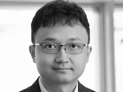 Zilliqa联合创始人与区块链技术专家：Xinshu Dong