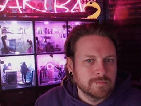 区块链资深记者：Liam ‘Akiba’ Wright