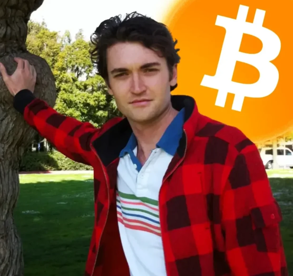 罗斯·乌布利希BTC争议本质是什么？加密主权与监管权博弈？