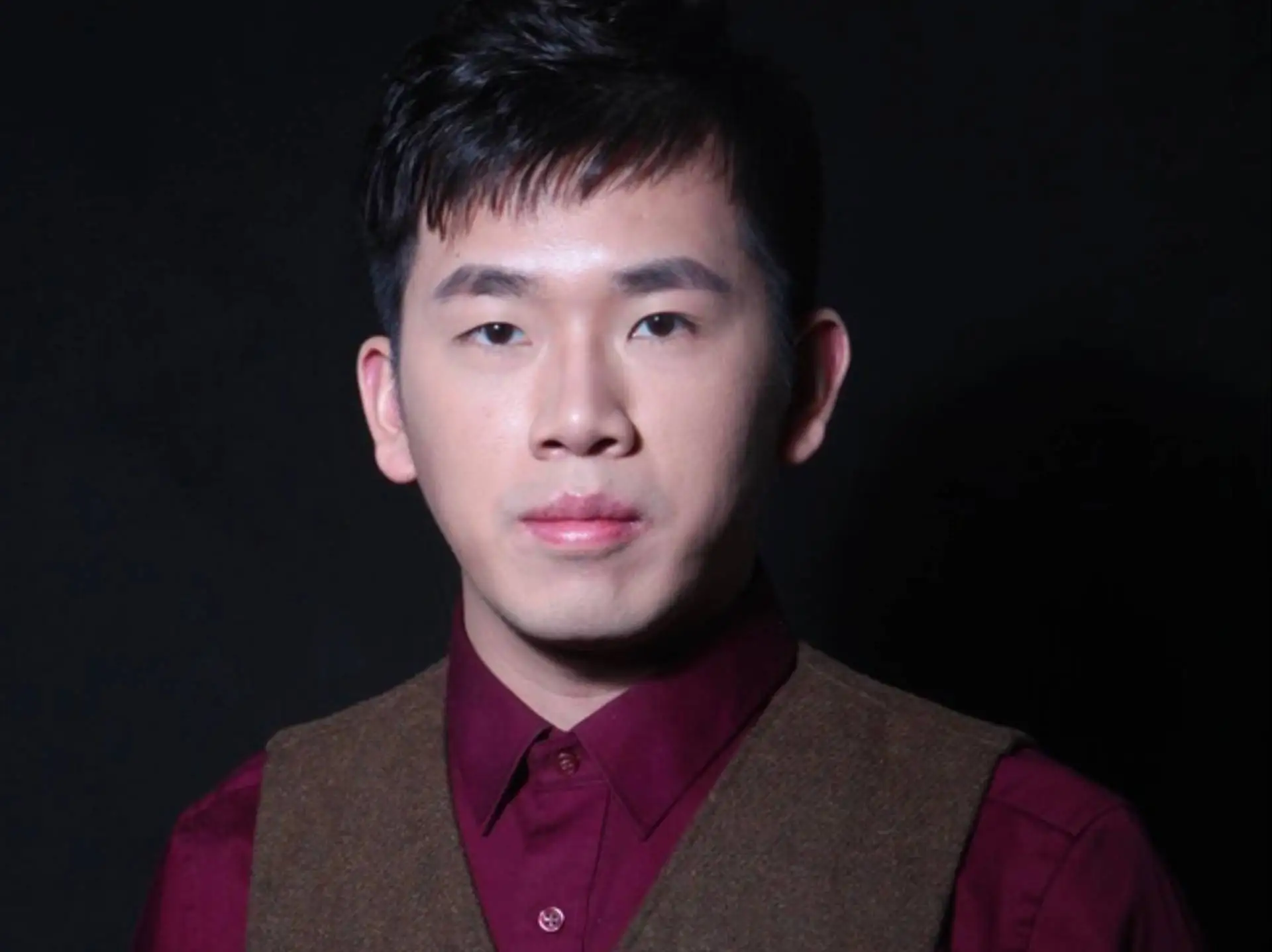 HashKey Exchange前首席执行官：Livio Weng