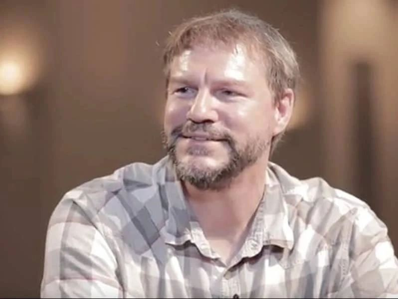 数字现金与智能合约先驱：Nick Szabo