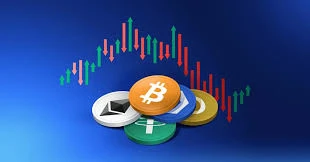 加密市场BTC与XRP资金分化原因是什么？